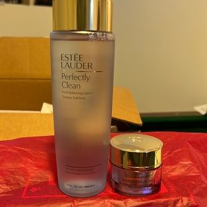 Estee Lauder